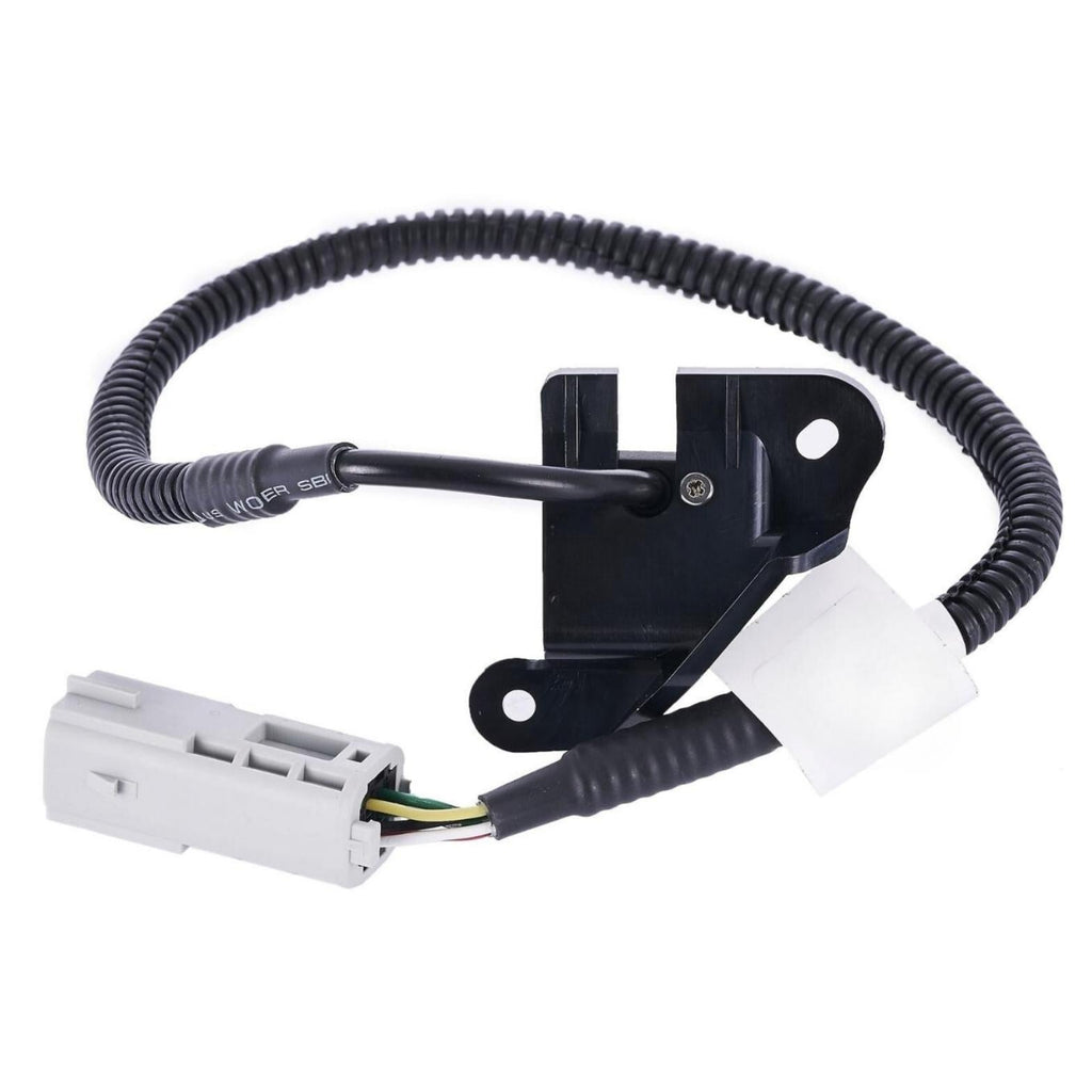 Backup Camera Replaces for 13-21 Chevrolet Express GMC Savana 23140731 22903442