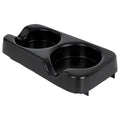 For Chevy 86-89 Corvette Convertible 84-89 Corvette Hatchback C4 Dual Mug Holder