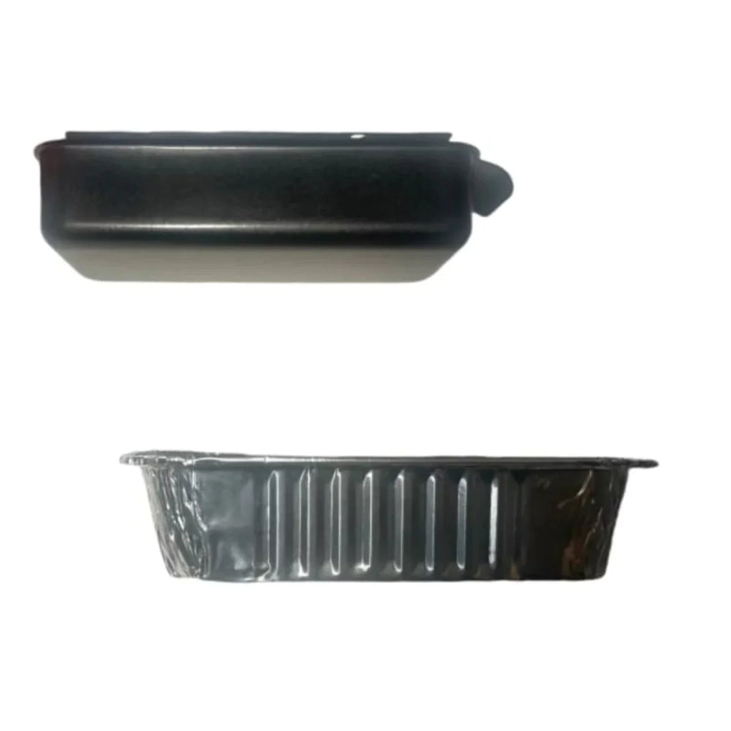 BBQ Grill Compatible With Char Broil Grills Grease Pan DIYG416-0015-W1