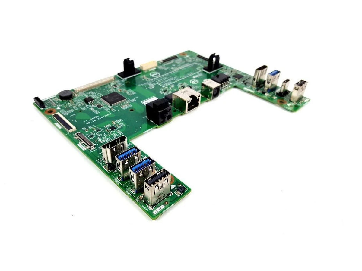 Pre-Owned Dell Inspiron 5475 Series Audio DC Jack I/O USB Board T0F8D 0T0F8D CN-0T0F8D (Like New)