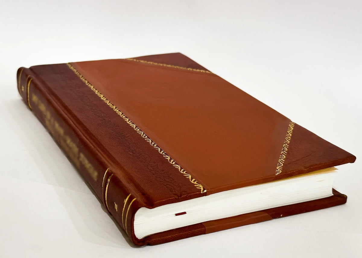 On the Ornithosaurian Genus Ornithocheirus, with a Review of the Specimens from the Cam Bridge Greensand in the Sedgwick Museum, Cambridge / 1914 Edition (1914) Volume 13 [Leather Bound]