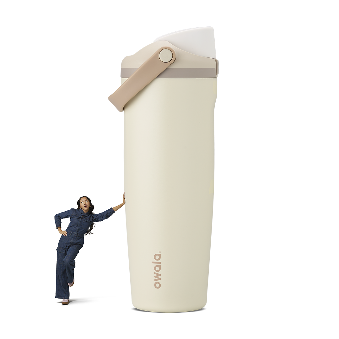 FreeSip® Sway