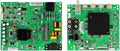 Vizio V505-G9 Complete LED TV Repair Parts Kit