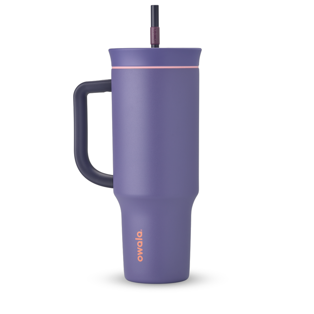 40oz Tumbler - Second Set 03