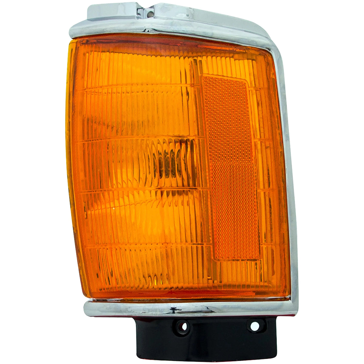 Dorman 1630672 Front Driver Side Turn Signal / Parking Light Assembly for Specific Toyota Models Fits select: 1986 TOYOTA PICKUP XTRACAB RN70 DLX, 1984-1986 TOYOTA 4RUNNER