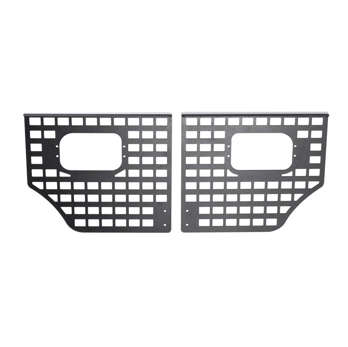 Putco 195151 Truck Molle Bed Panel Fits Ford F-250 Super Duty Fits select: 2017-2022 FORD F250, 2017-2022 FORD F350