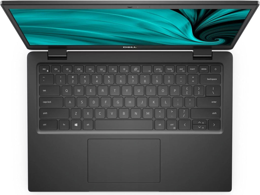 Restored Dell Latitude 3000 3420 Laptop (2021) 14" FHD Core i5 - 8TB SSD - 16GB RAM 4 Cores @ 4.2 GHz - 11th Gen CPU (Refurbished)
