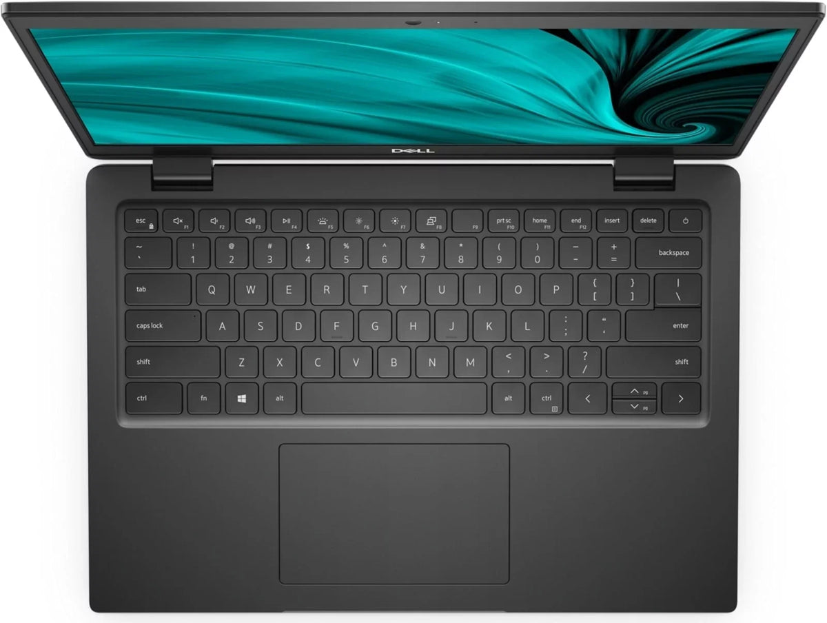 Restored Dell Latitude 3000 3420 Laptop (2021) 14" FHD Core i5 - 8TB SSD - 16GB RAM 4 Cores @ 4.2 GHz - 11th Gen CPU (Refurbished)