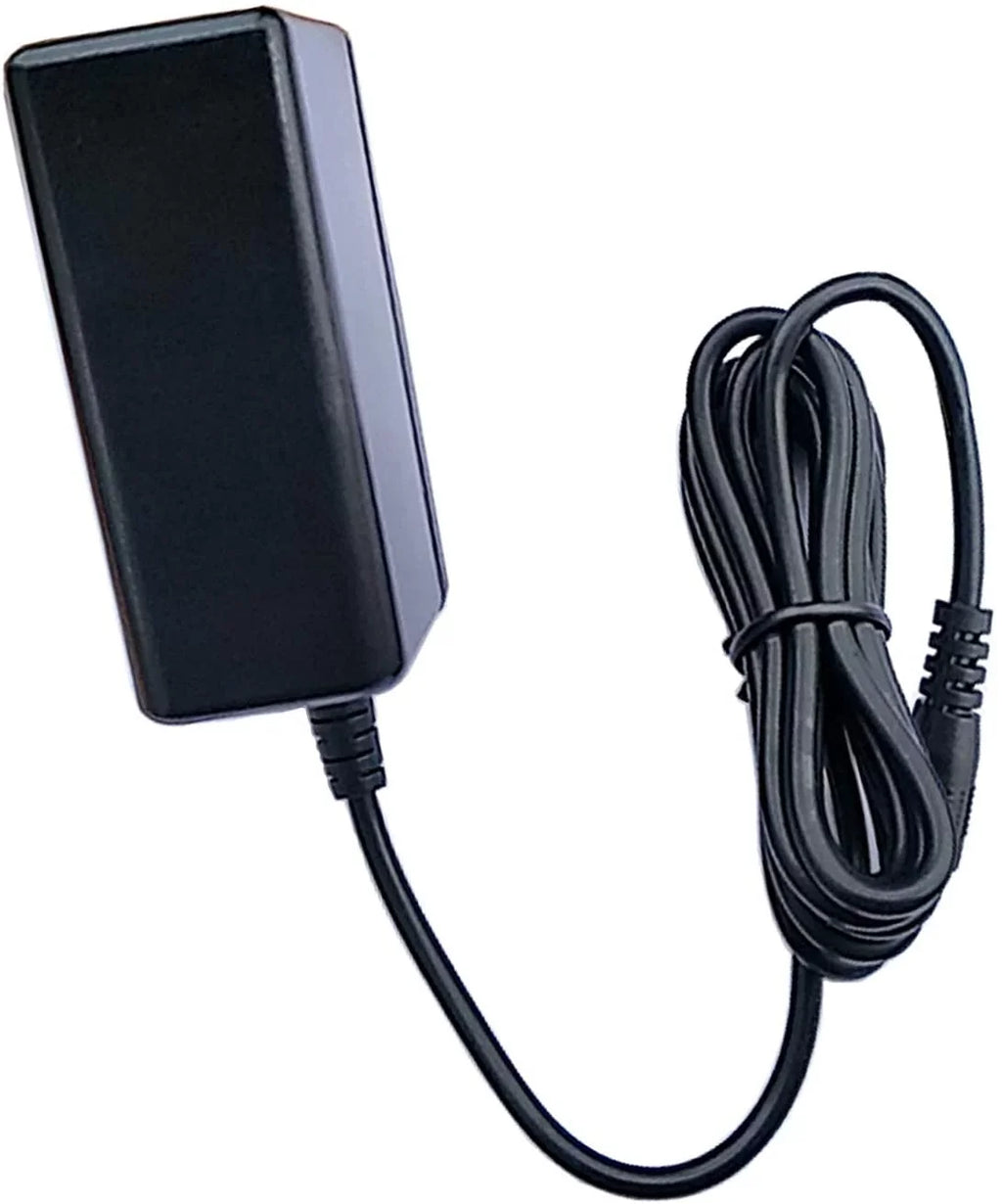 UpBright 9V AC/DC Adapter Compatible with York Fitness Active 120 53062 52048 52060 Perform 210 52049 53063 215 53071 53072 52059 Aspire 53070 52058 Exercise Cycle Cross Trainer Excel 310 R301 Rower