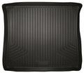 Husky by RealTruck Cargo Liner Compatible with 08-12 Escape Limited/XLS, 08-11 Tribute/Mariner Compatible with select: 2008-2012 Ford Escape XLT, 2008-2011 Mercury Mariner Premier