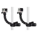 GoPro ACMPM-001 Jaws Clamp Camera Mount