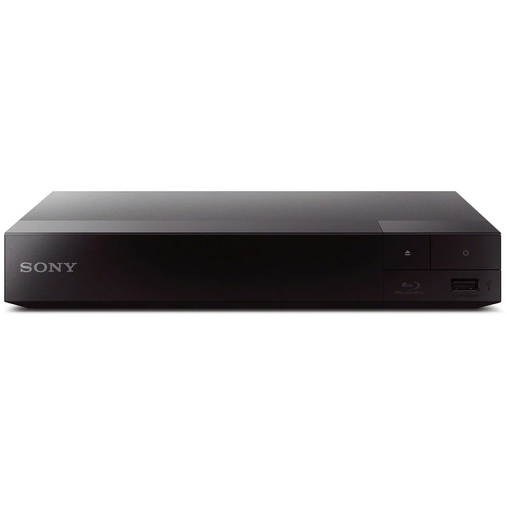 Restored Sony BDPS1700 Streaming Blu-Ray Disc Player, WIRED Internet Connection (Refurbished)