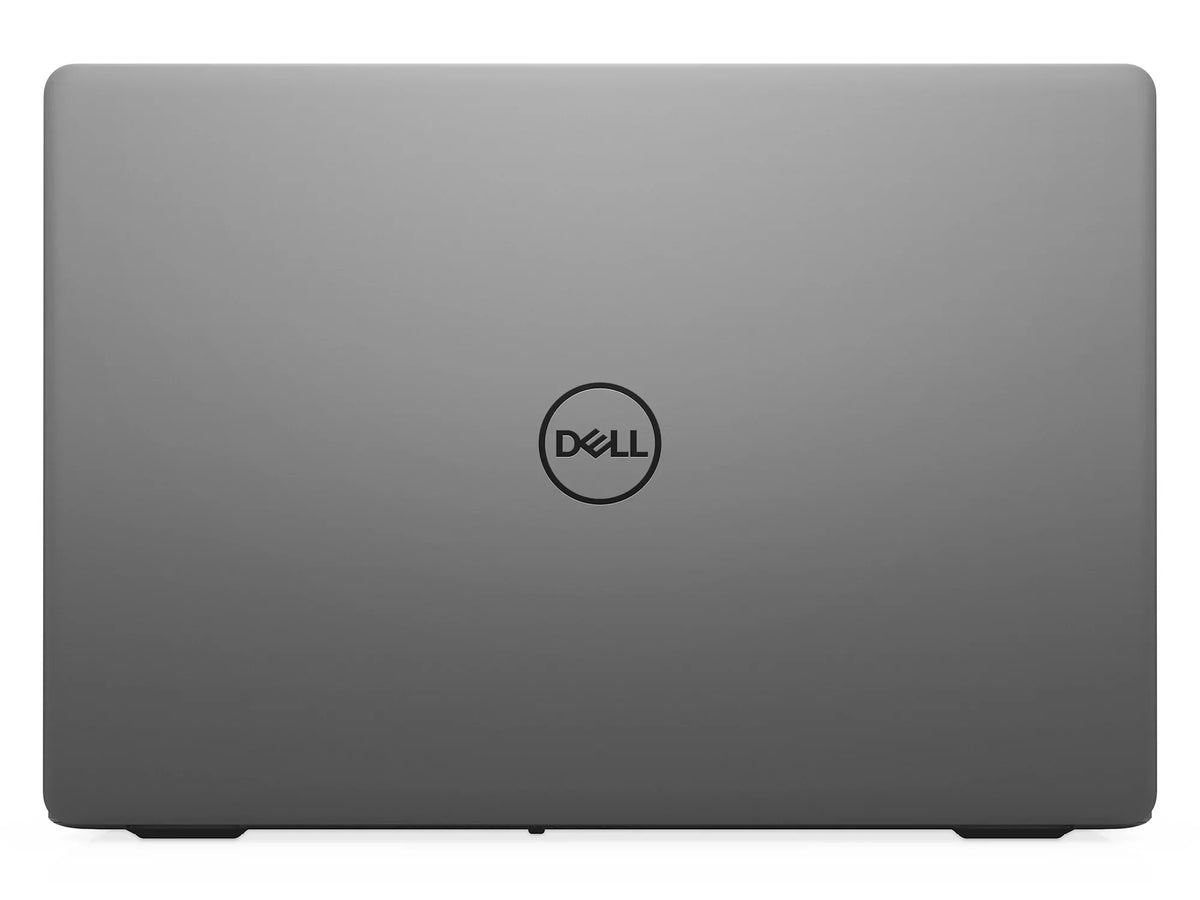 Dell Inspiron 3505 Notebook, 15.6" FHD Display, AMD Ryzen 3 3250U Upto 3.5GHz, 4GB RAM, 512GB NVMe SSD, Vega 3, HDMI, Card Reader, Wi-Fi, Bluetooth, Windows 10 Pro