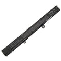 Battery For ASUS X451 X551 X551M X451C X451CA X551C X551CA A41N1308 A31N1319 PC