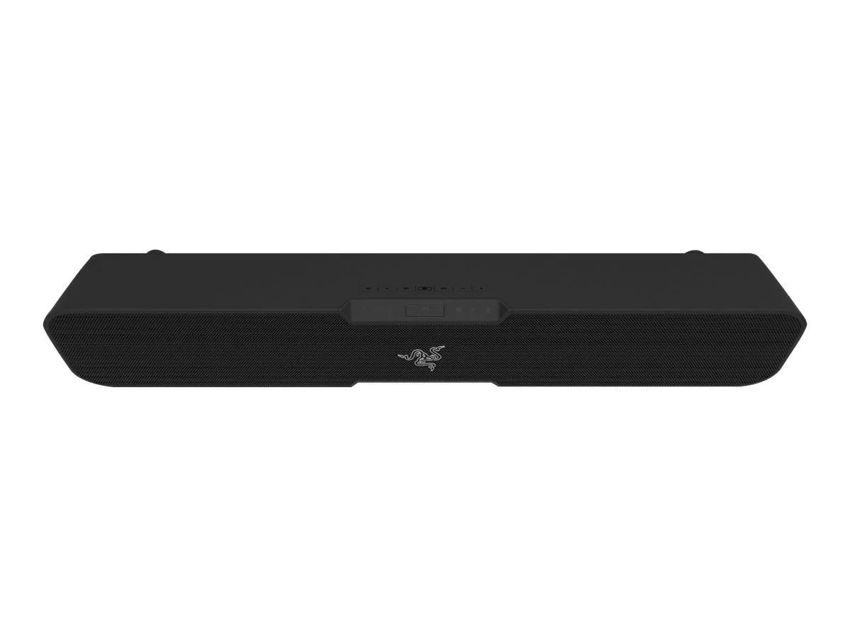 Razer Leviathan PC Gaming and Music Sound Bar - Dolby 5.1 Surround Sound