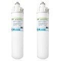Swift Green Filters SGF-96-44 CTO-S Compatible Commercial Water Filter for EV9618-21, Made in USA (Pack of 2)