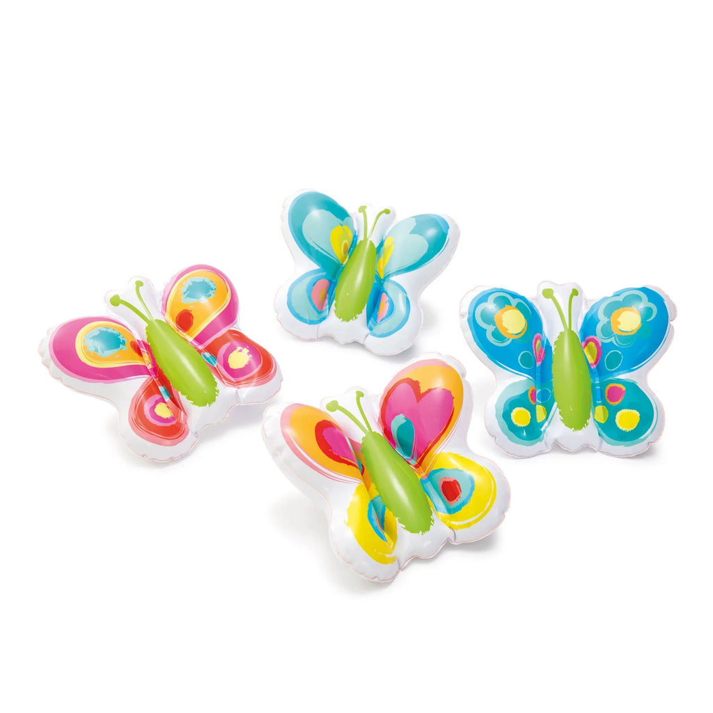 Intex My Garden Blow-up Pool Play Center