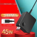 20V 2.25A Type-C Laptop AC Adapter Charger for Dell 13 7389 7390 3380,12 5289 7275 7285,4RYWW 2VP8G CDH54 2YKOF 0P51H HDCY5,7289 P29S 3380 7350 5490 T17G 5495 7390 7212 3390 5290 7285 5590 7370 5320