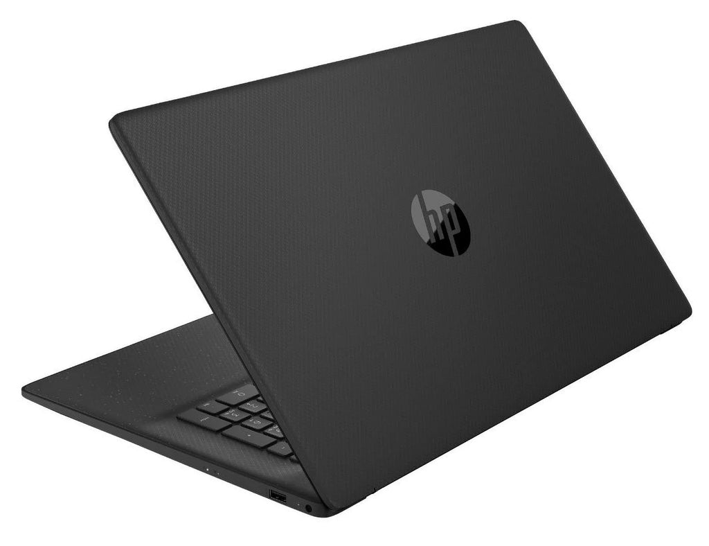Restored HP 17-CN2047NR 17.3" FHD 1920x1080 IPS LED Laptop Intel Core i7-1255U 3.50 GHz 16GB DDR4 256GB SSD Intel Iris Xe Graphics Windows 11 Home (Refurbished)