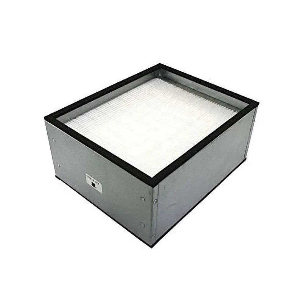 Main HEPA/Gas Filter For FA-430/HJ3100 Fume Extractor