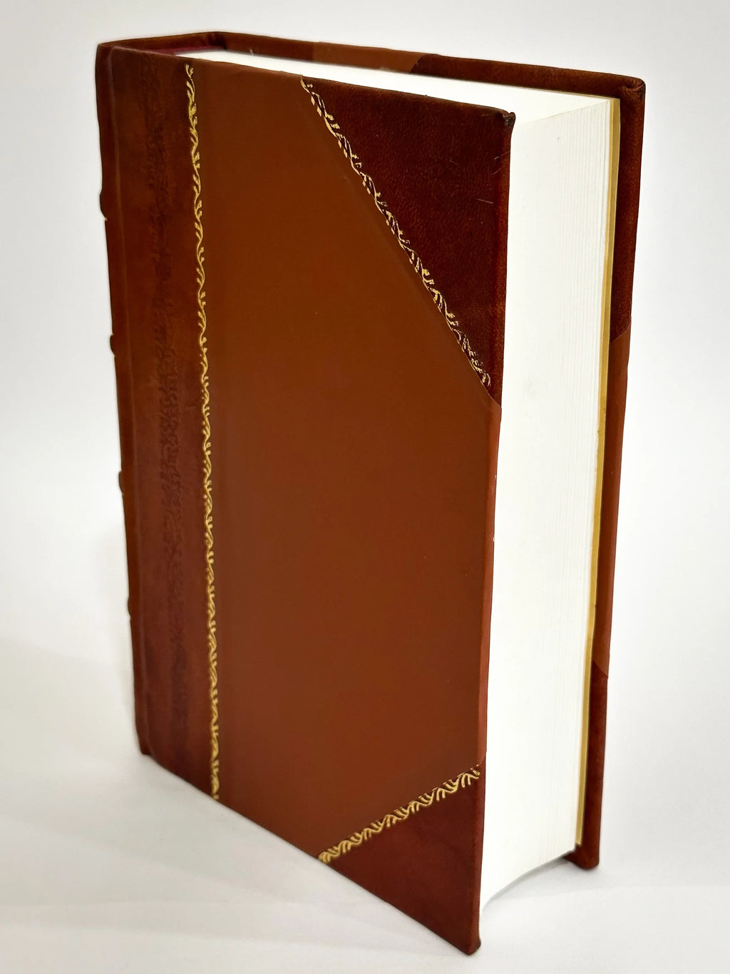 Historiae Romanae Libri 35 Superstites. With Notes by John Walker. University Press Ed., to Which Is Now Added the Vatican Fragment of Book 91 (1862) Volume 04 [Leather Bound]