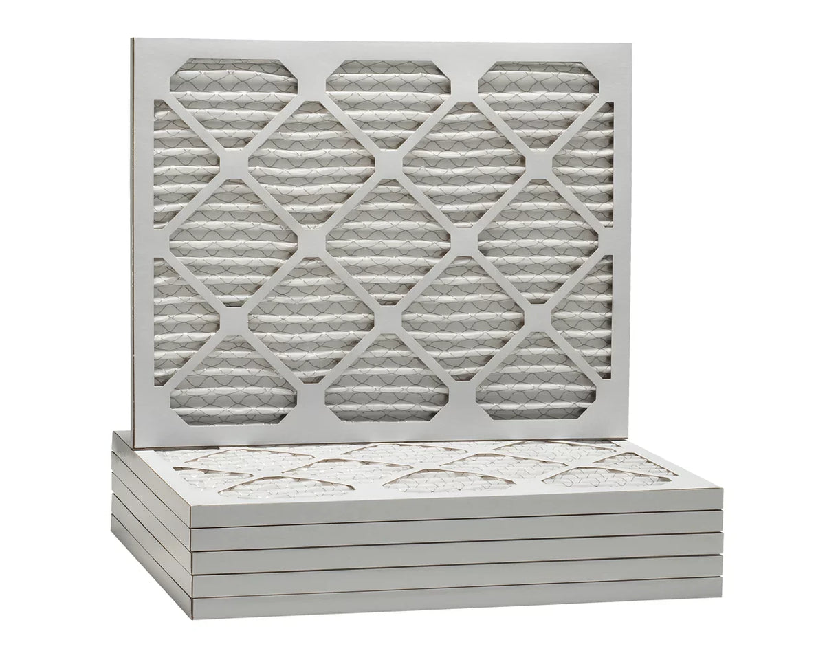 Aerostar 14x18x1 MERV 11, Air Filter, 14x18x1, Box of 4