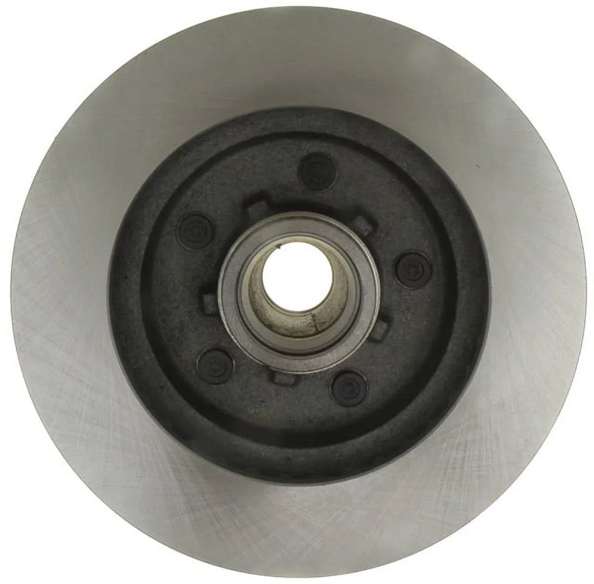 Raybestos 8004R Professional Grade Disc Brake Rotor and Hub Assembly Fits select: 1988-1990,1992-1994 CHEVROLET GMT-400