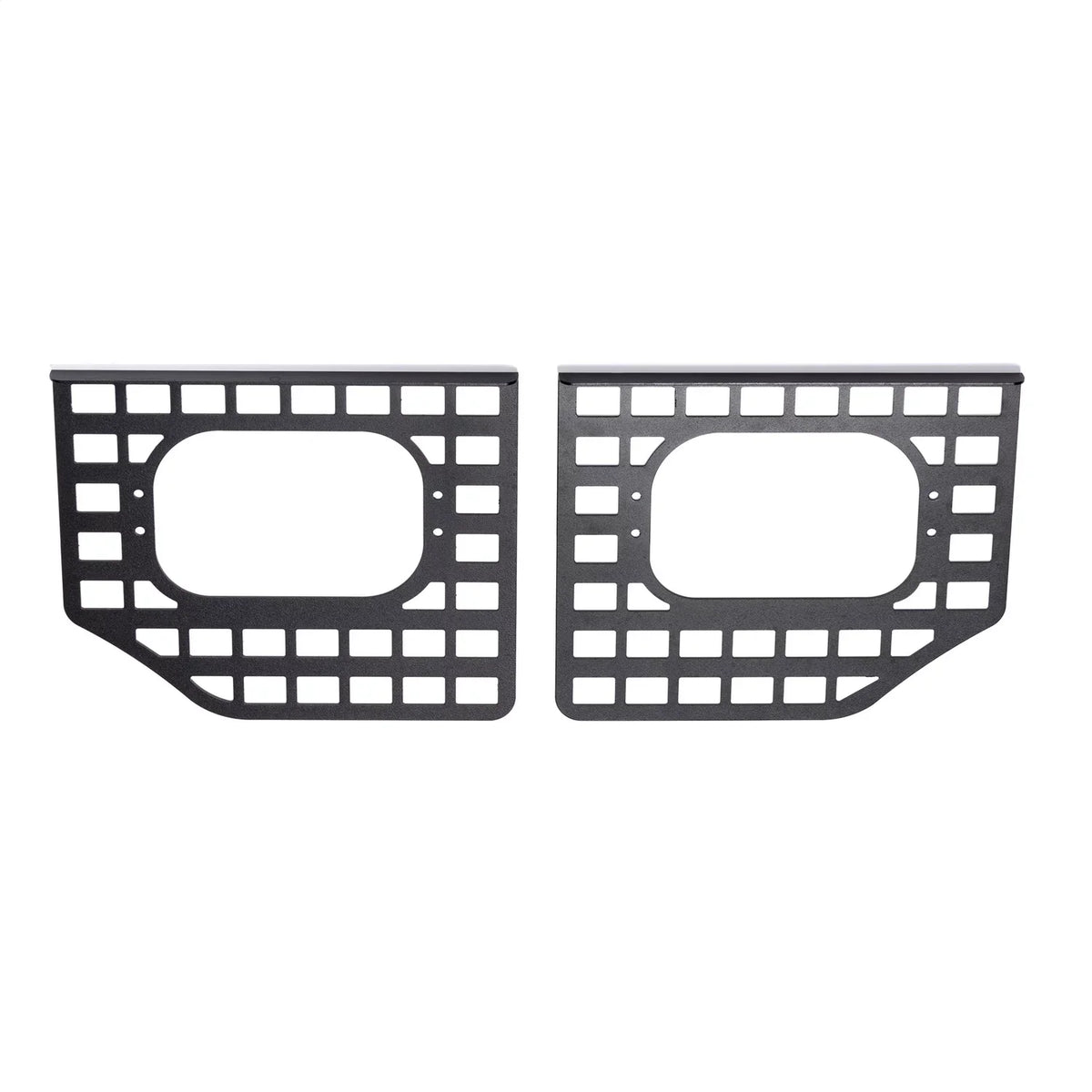 Putco 195151 Truck Molle Bed Panel Fits Ford F-250 Super Duty Fits select: 2017-2022 FORD F250, 2017-2022 FORD F350