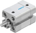 Original Compact cylinder ADN-S-16-15-A-P-A-F1A 8142737 For FESTO