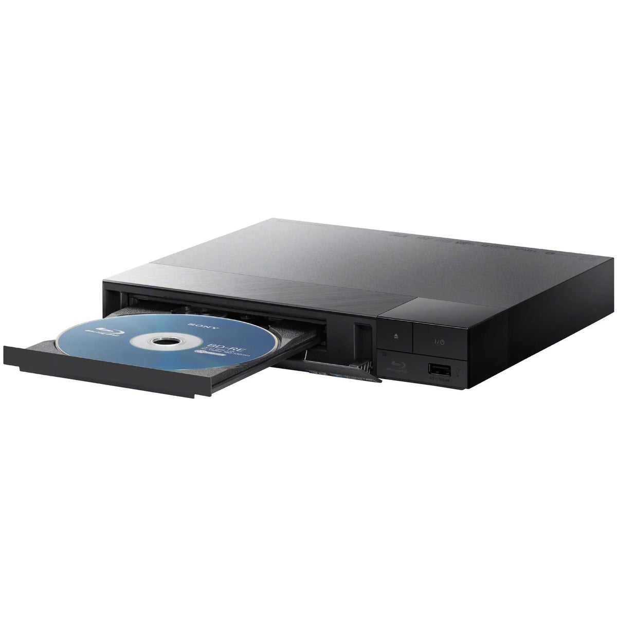 Restored Sony BDPS1700 Streaming Blu-Ray Disc Player, WIRED Internet Connection (Refurbished)