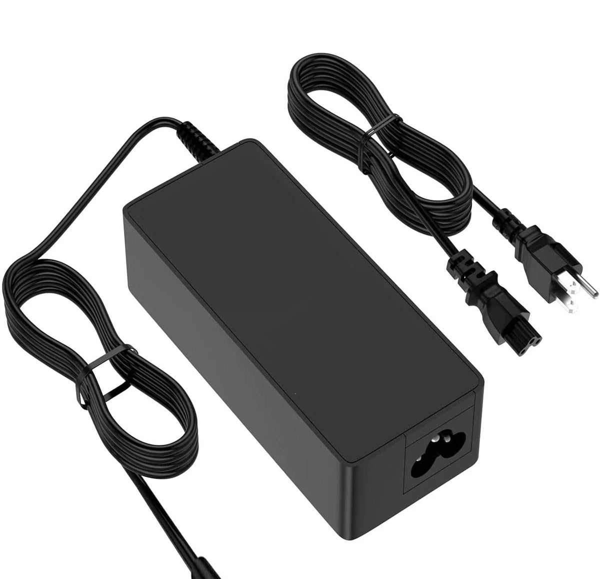 Guy-Tech AC / DC Adapter Compatible with Samsung 351 SF351 Series S32F351 S32F351FUU LS32F351FUUXEN 32" Full HD LED LCD Monitor Power Supply Cord Cable PS Charger