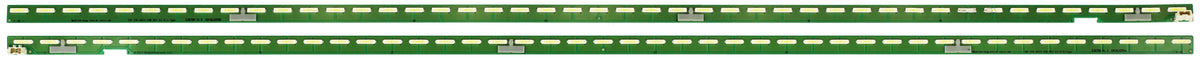 LG 6916L-2293A/6916L-2294A LED Backlight Bars/Strips 49LX540S 49SM5KC 49LF6300