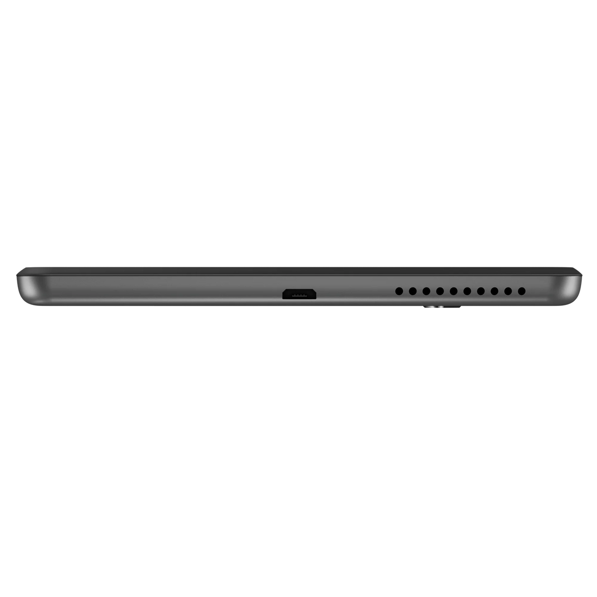 Lenovo Smart Tab M8 8" Tablet with Google Assistant, 32GB Storage, 2GB Memory, 2GHz Quad-Core Processor, Android 9 Pie, HD Display