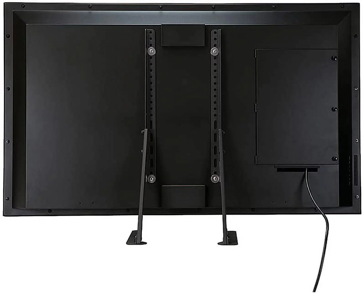 Furrion FDUP55CBS 55" Partial Sun Series Outdoor Weatherproof 4K UHD TV with an Additional 2 Year Coverage by Epic Protect (2021)