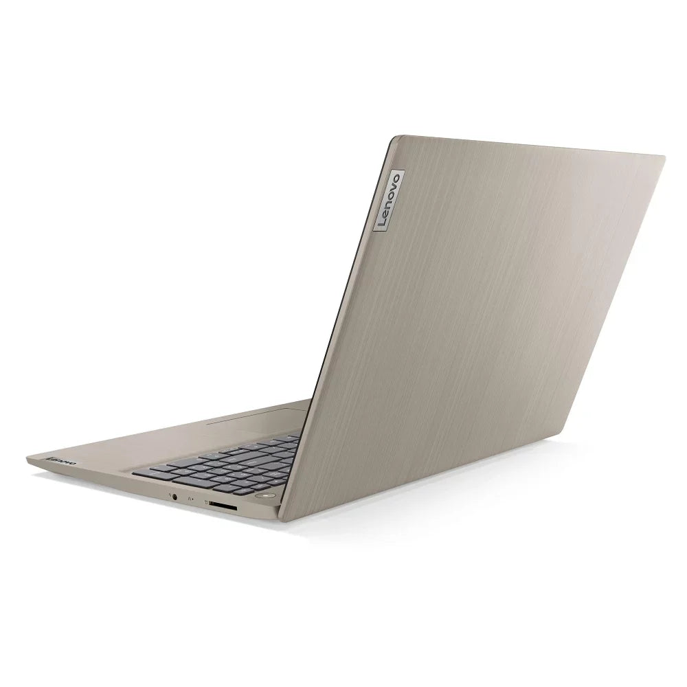 Restored Lenovo Ideapad 3 15Iil05 15.6" Touch Laptop i3-1005G1 12GB 1TB SSD W11H (Refurbished)