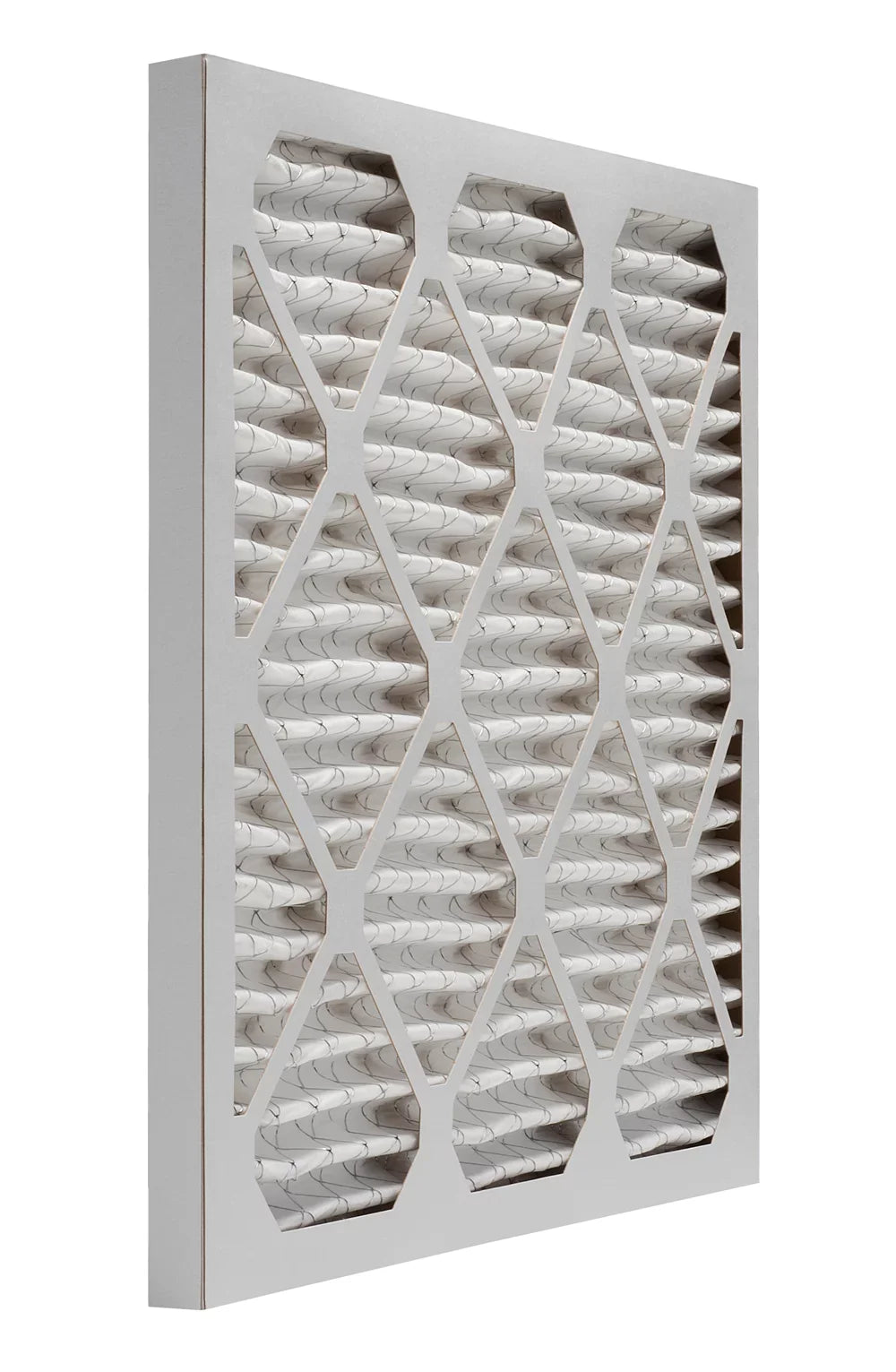 Aerostar 14x18x1 MERV 11, Air Filter, 14x18x1, Box of 4