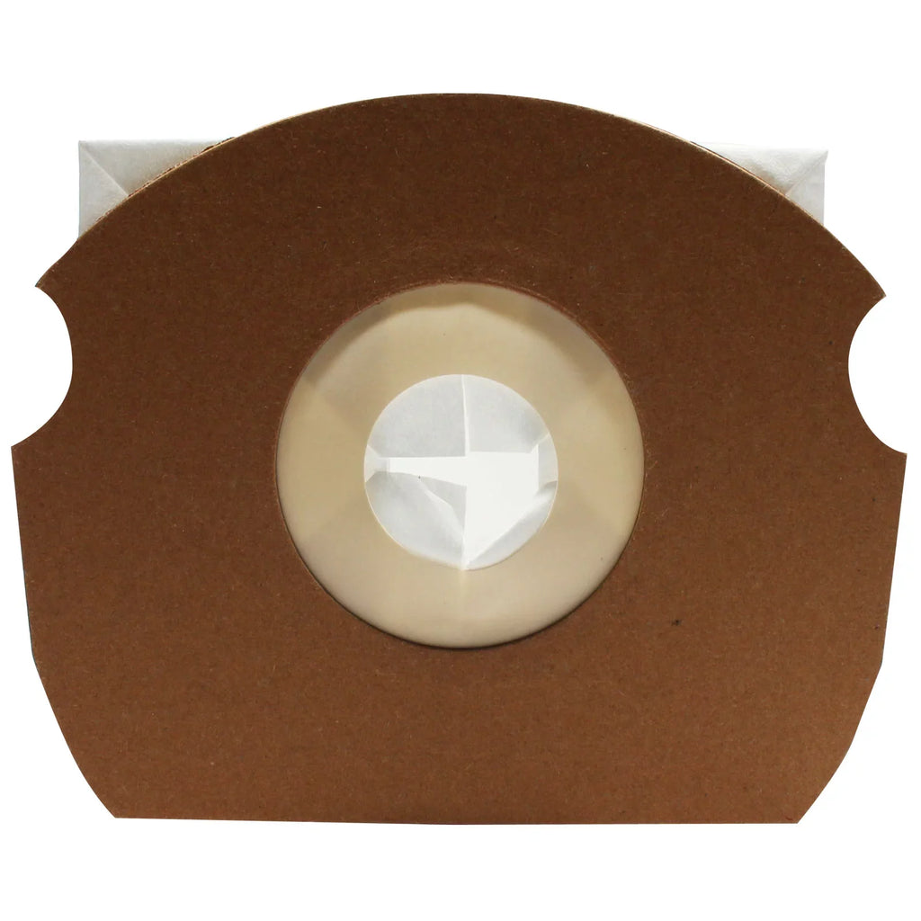30 Replacement Eureka AirSpeed Gold AS1001AX Vacuum Bags & 1 Dust Cup Filter - Compatible Eureka AS Vacuum Bag & DCF-21 Filter