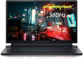 Open Box Alienware X17 R2 17.3" FHD I7 16 1TB SSD RTX 3070Ti AWX17R2-7341WHT-PUS - White