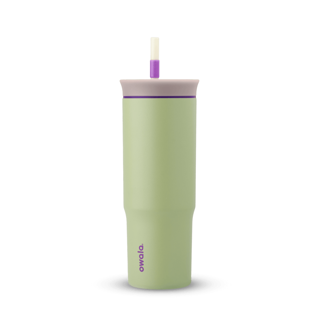 40oz Tumbler - Second Set 03